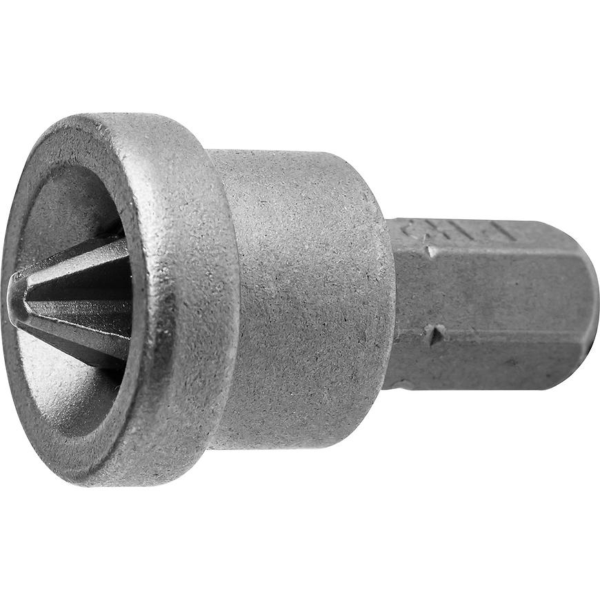 Krížový bit, s dorazom na sadrokartón, PH3 x 25 mm, Drel ⇒ RECENZIA + Skúsenosti zákazníkov