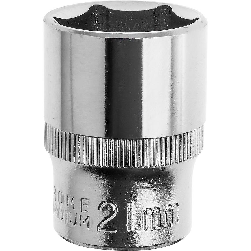 Nadstavec šesťhranný 1/2˝, 21 mm, Jufisto ⇒ RECENZIA + Skúsenosti zákazníkov
