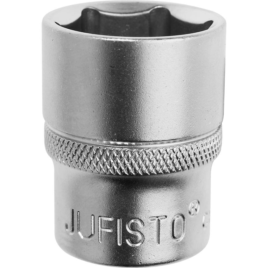 Nadstavec šesťhranný 1/2˝, 22 mm, Jufisto ⇒ RECENZIA + Skúsenosti zákazníkov