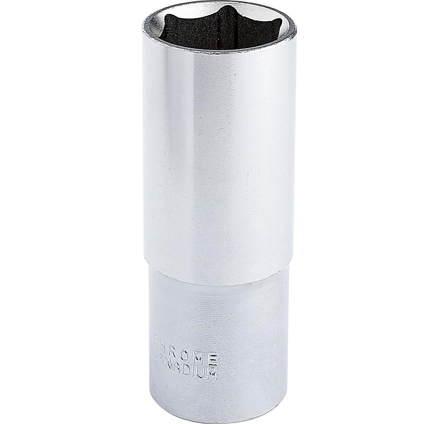 Nadstavec šesťhranný 1/2˝, 78 mm, 20 mm, ⇒ RECENZIA + Skúsenosti zákazníkov