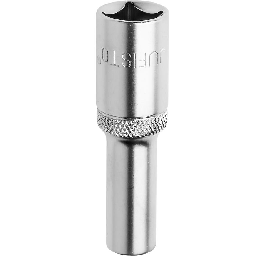 Nadstavec šesťhranný 1/2˝, 78 mm, 9 mm, ⇒ RECENZIA + Skúsenosti zákazníkov