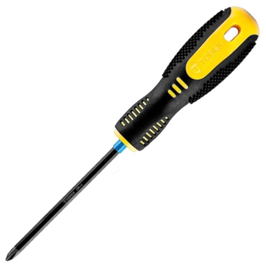 Skrutkovač krížový PH1 x 100 mm ⇒ RECENZIA + Skúsenosti zákazníkov