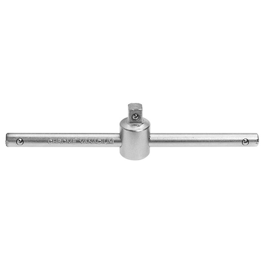 Vratidlo T, 1/4˝, 115 mm, Jufisto ⇒ RECENZIA + Skúsenosti zákazníkov